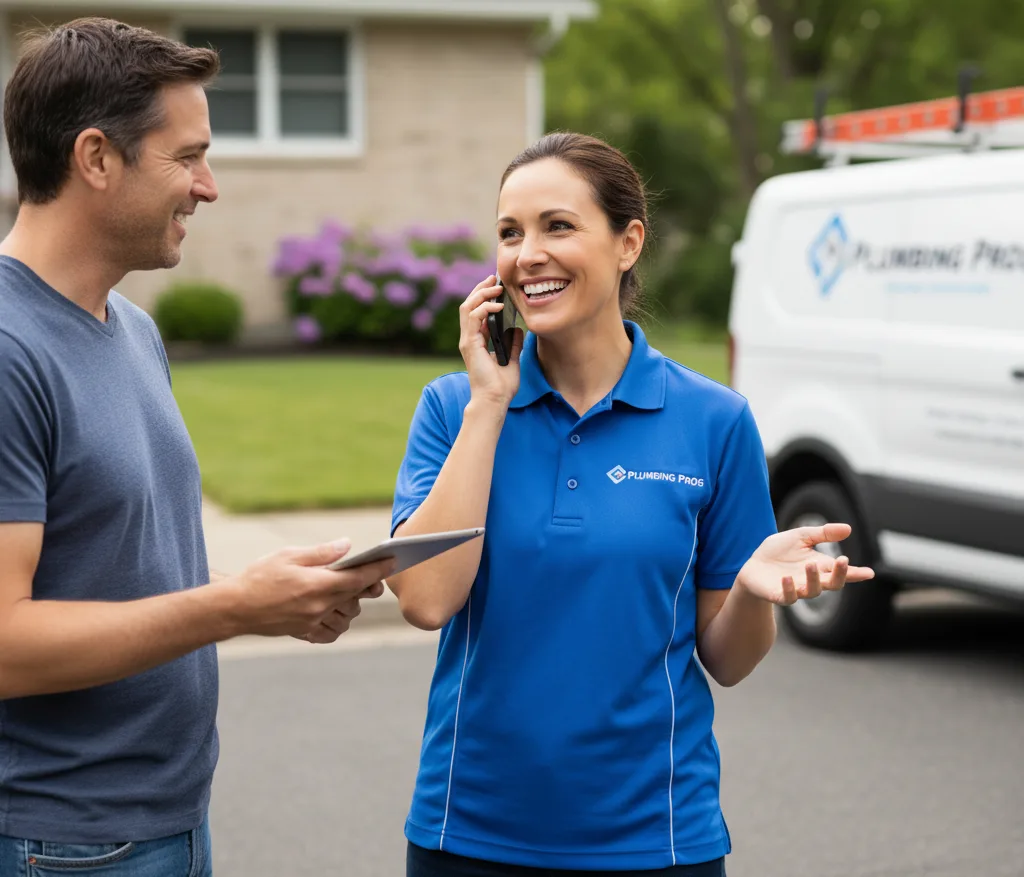 Emergency Plumbing in Paul, ID